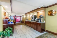 Rodeway Inn High Point - Archdale - Bữa sáng