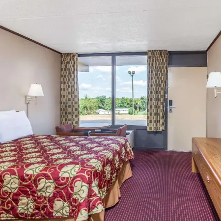 Serenity Inn Sweetwater