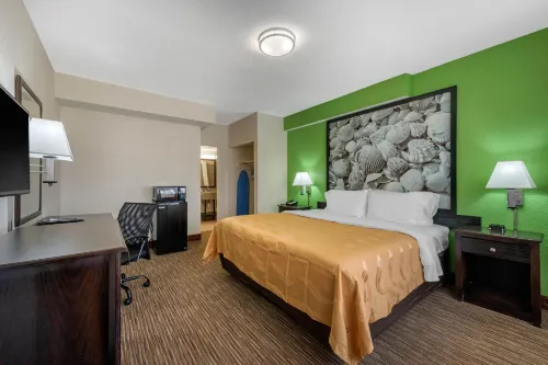 Quality Inn Daytona Beach Oceanfront