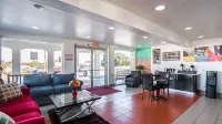 Motel 6 Round Rock, TX