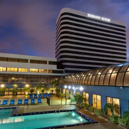 Embassy Suites by Hilton West Palm Beach Central