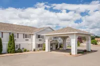 AmericInn by Wyndham Eagle River Downtown - Wifi