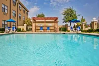 Comfort Suites NW Dallas Near Love Field