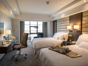 Swissôtel Lima