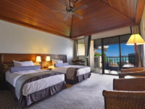 Aqua Resort Club Saipan Saipan otelleri