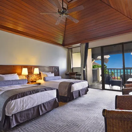 Aqua Resort Club Saipan