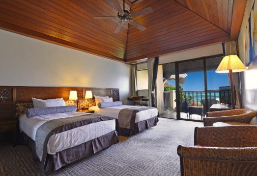 아쿠아 리조트 클럽 사이판