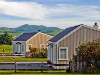 布拉肯裏奇鄉村靜修處及水療中心 酒店