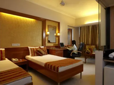 Avion Hotel โรงแรมในมุมไบ