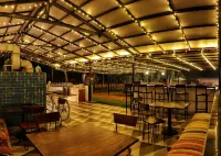 Forest Hills at Tala Hotel a Rahatad