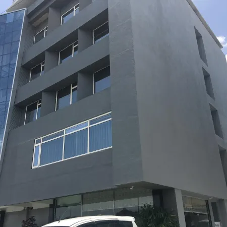 Kyriad Hotel Nashik