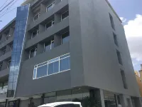 Kyriad Hotel Nashik - ที่มีฟิตเนส