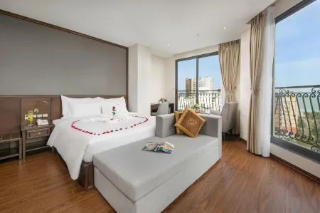 Cosmos Hotel Danang