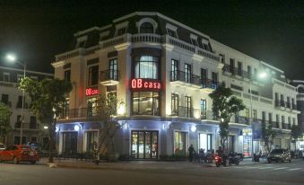 QB Casa Residence