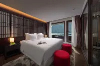 Du Thuyền Scarlet Pearl Các khách sạn ở Hạ Long