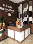 Thuong Phong Motel Отели рядом с достопримечательностью «University of Ban Me Thuot»