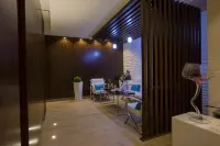 Holiday Jazan Hotel - spa