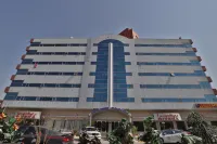 Marhaba Residence Hotel Apartments Hotels in 