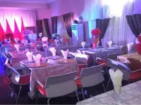 Carlisle Hotel Limited - breakfast
