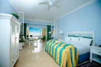 普韋布洛博尼託翡翠灣酒店-全包