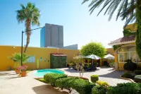 Best Western Saltillo