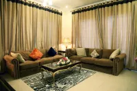 Butterfly Guest House Phase 7 Bahria Town Hotels in Rawalpindi Tehsil