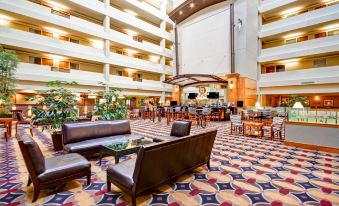 DoubleTree Suites by Hilton Seattle Airport/Southcenter