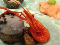 新潟・越後大湯温泉　源泉湯の宿　かいり - 朝食