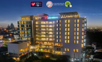 Swiss-Belhotel Jambi