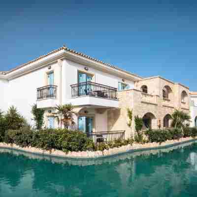 Mitsis Selection Laguna Hotel Exterior