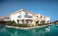 Mitsis Selection Laguna Hotels in Hersonissos