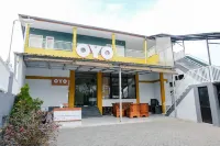 RedDoorz Syariah at Nusa Indah near BNS Hotel di Tlekung