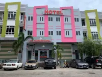 MK Paradise Hotel Hotels near Manipal University College Malaysia | Muar Campus