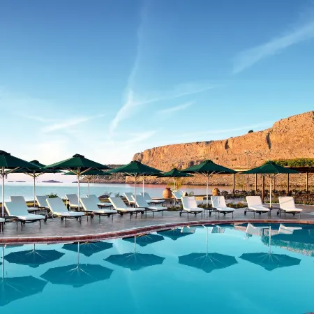 Lindian Dream Seaside Resort