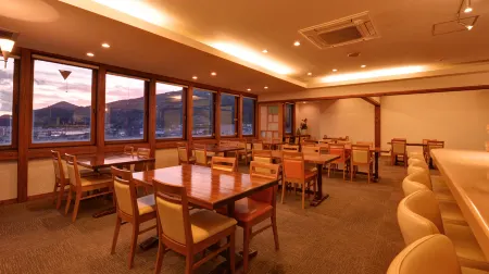 八幡浜センチュリーホテルイトー