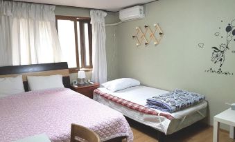 Appletree Guesthouse