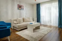 Brasov Holiday Apartments 27 Hôtels à : Ghimbav