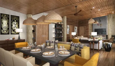 One&Only Gorilla's Nest