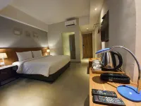 Hart Hotel Premium Rapatmaja Hotels in Cilinaya