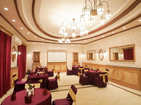 Hotel Harshikhar Hotels in Bhimtal