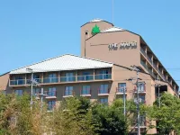 有馬楓葉飯店 六甲山附近的飯店