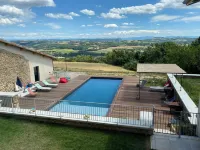 保羅&瑪歌之家酒店