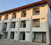 S Residence (S Hotel) Hotels in Amphoe Mueang Lamphun