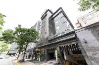 Jakjeon Dream Palace Hotels in Gyeyang-gu