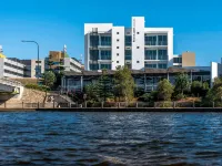 Mercure Sunshine Coast Kawana Waters Các khách sạn ở Birtinya
