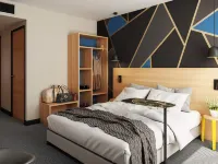 Ibis Styles Valenciennes Petite Forêt Hotels in Saint-Amand-les-Eaux