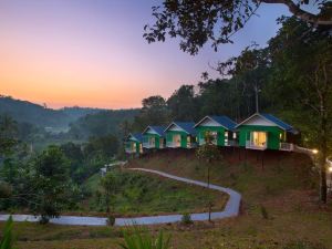 The Arbour Resort Munnar