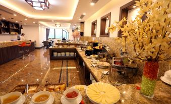 Silk River Hotel Ha Giang