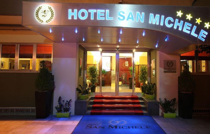 Hotel San Michele