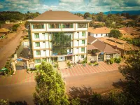 Omega View Hotel & Resort - breakfast